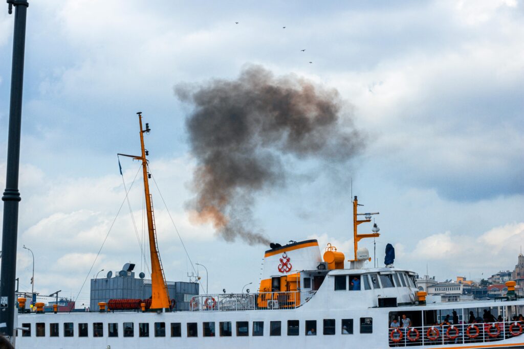 Decarbonisation in Shipping: What It Means for the Future of Maritime Talent