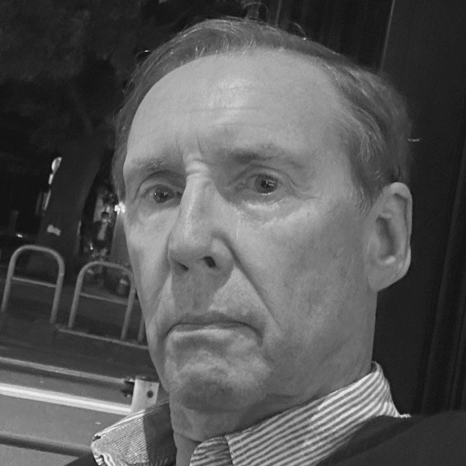 Tony Fordyce