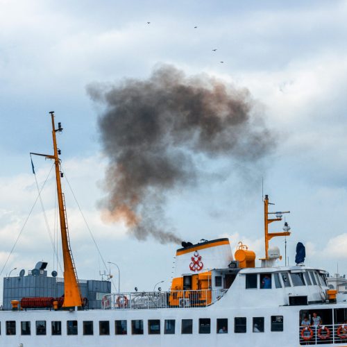 Decarbonisation in Shipping: What It Means for the Future of Maritime Talent